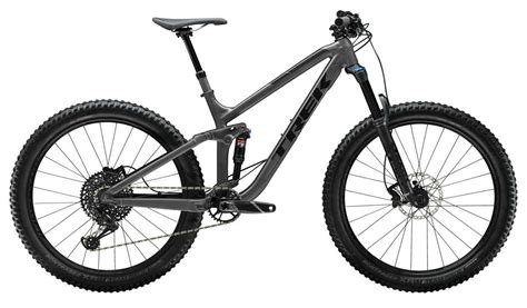 2019 Trek Fuel EX 8 Plus Bike .